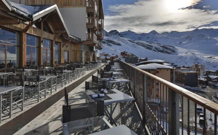 Hotel Koh-I-Nor in Val Thorens , France image 1 